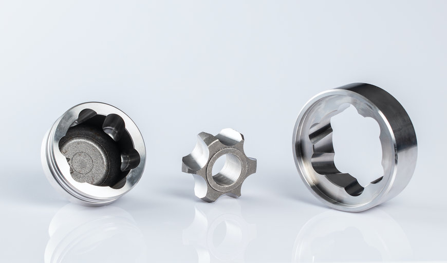 HORN, un nouveau revêtement pour plus de performance